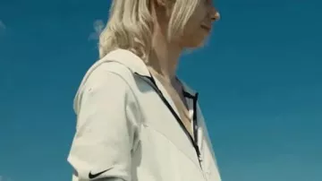 Alice in Borderland Shuntaro Chishiya Hooded Jacket worn by Chishiya (Nijirô Murakami) in Alice in Borderland (S03)