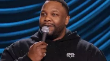Nate Jackson Super Funny Hoodie