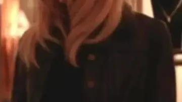 Nicole Kidman Nine Perfect Strangers Black Leather Jacket of Masha Dmitrichenko (Nicole Kidman) in Nine Perfect Strangers (S02)