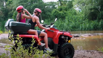 Zapatillas Nike Epic React Phantom Flyknit 2 usadas por Sean McLaughlin como se ve en Bachelor in Paradise (T10E03)