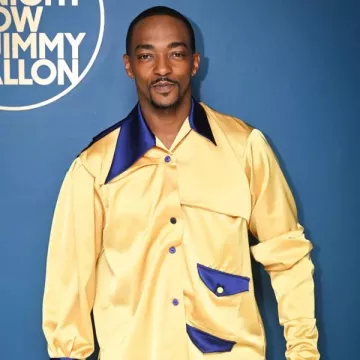 Gordon Gartrell Shirt