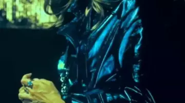 Superman 2025 Eve Teschmacher Coat worn by Eve Teschmacher (Sara Sampaio) in Superman