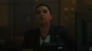 All The Ways Helena Polo worn by Hana Gibson (Keisha Castle-Hughes) as seen in FBI: Most Wanted (S06E21)