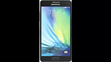 Un Samsung Galaxy A5 de Mike Weston (Shawn Ashmore) en The Following (S03E04)