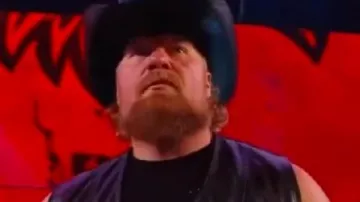 Lesnar SummerSlam 2025 Brock Leather Vest of Brock Lesnar (Brock Lesnar) in WWE SummerSlam 2025 - Sunday