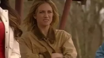 of Sophie O’Neill (Brittany Snow) in The Hunting Wives (S01E04)