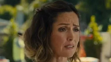 This Knit Sweater Tank worn by Sylvia (Rose Byrne) in Platonic (S02E02)