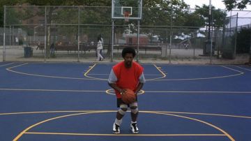 The must have Nike Air Jordan 13, Jake Shuttlesworth (Denzel Washington) in He Got Game