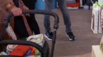 The Adidas Ultraboost in Keeping up with the Kardashian