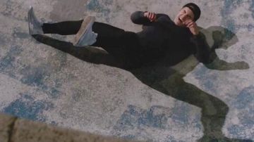 Sneakers Converse Chuck Taylor in Teen Wolf