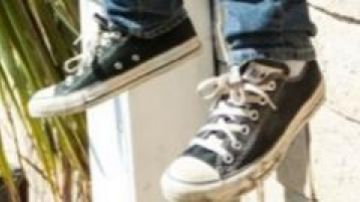 the converse of Alex (Teo Halm) in Earth to echo