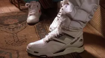 reebok pump twilight zone - Juice