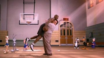 jordan space jam #CHALLEGESNEAKERS