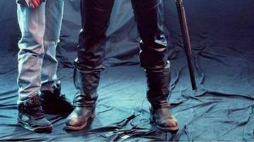john connor nike shoes