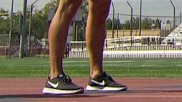 El soltero - Nike Tanjun