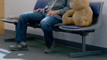 TED 2 x NUEVO BALANCE 990