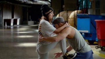 STEP UP 5 x ADIDAS MIDIRU