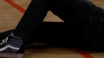 MODERN FAMILY x VANS SK8-HI