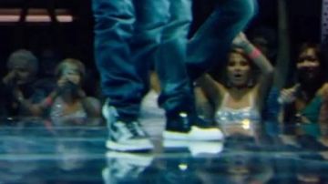 Sneakers Nike AJ1 Magic Mike XXL