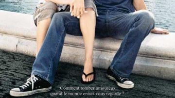 Shoes Converse All Star Black in Free Spirit