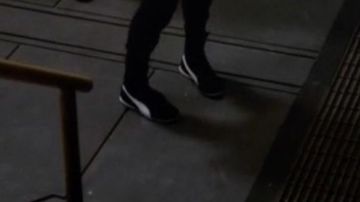 Zapatos Puma Eskiva usados por Iris West (Candice Patton) en The Flash