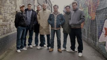 Green Street Hooligans: Clothes, Outfits, Brands, Style and Looks | Spotern
