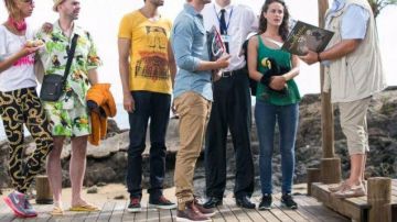 Les sneakers Nike Lunar Force 1 Sneakerboot dans Babysitting
