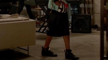 Giuseppe Zanotti Sneakers en Empire