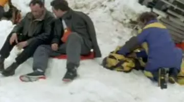 Les chaussures Nike Air Jordan IV retro de Max Kerkérian (Vincent Cassel) dans Les Rivières Pourpres