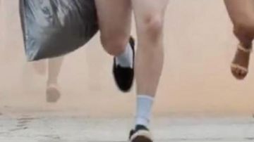 sneakers Vans Classic Slip On Black at Our Worst Neighbors