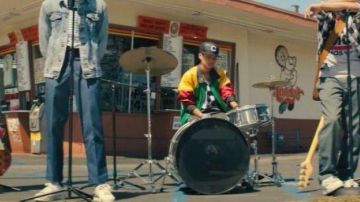 Shoes Adidas Top Ten Low in Dope