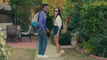 Shoes Converse All Star Buff Shadow in Dope