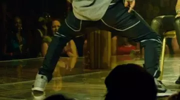 Channing tatum nike dunks in movie hotsell