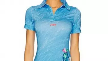 Love Island Beyond the Villa Dress worn by (Ariana Madix) as seen in Love Island: Beyond the Villa (S01E06)