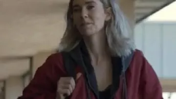 de Lynette (Vanessa Kirby) en Night Always Comes