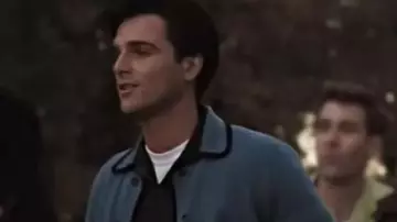 Priscilla 2023 Elvis Jacket worn by Elvis (Jacob Elordi) as seen in Priscilla