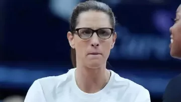 Stephanie White Caitlin Was Here White Printed T-Shirt