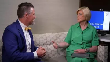 Lafayette 148 NY Georgette A-Line Vestido camisero con cinturón usado por Anne Thompson como se ve en Today el 28 de agosto de 2025