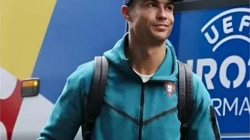 Portugal NSW Tech Fleece Sweat à capuche entièrement zippé