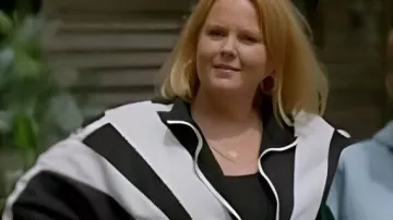 Celebs Go Dating Tracksuit Set worn by (Donna Preston) as seen in Celebs Go Dating (S13E20)