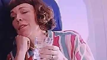 Olivia Colman The Roses 2025 Striped Shirt worn by Ivy (Olivia Colman) as seen in The Roses