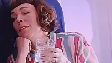 Olivia Colman The Roses 2025 Striped Shirt worn by Ivy (Olivia Colman) as seen in The Roses