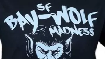 Wednesday Black Graphic Tee worn by Wednesday Addams / Goody Addams (Jenna Ortega) as seen in Wednesday (S02E04)