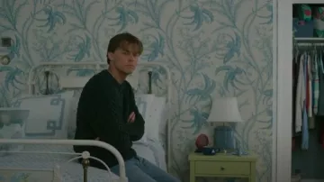 Levi's 501 Original Fit Jeans worn by Conrad Fisher (Christopher Briney) as seen in The Summer I Turned Pretty (S03E10)