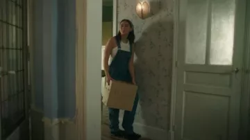 Salomon Zapatillas Unisex Salomon XT 6 usadas por Isabel 'Belly' Conklin (Lola Tung) como se ve en The Summer I Turned Pretty (S03E10)