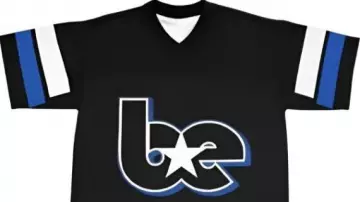 Hit Me Hard And Soft Vintage Jersey worn by Self (Billie Eilish) as seen in Hit Me Hard and Soft: A Listening Experience