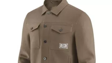 Chaqueta Trucker de los San Francisco 49ers de la NFL x Darius Rucker