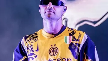 Eddy Veerus Betsson Sport Jersey