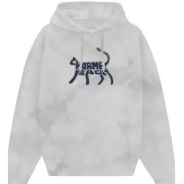 Recreation-Taylor Swift KARMA IS A CAT Hoodie