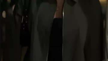 El verano que me volví bonita S03 Lola Tung chaqueta con cremallera